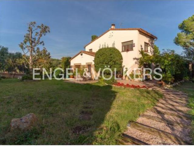 Casa Venta L'Ametlla del Vallès, L'Ametlla del Vallès