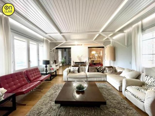 Casa Venta L'Ametlla del Vallès, El Pinar i El Portus