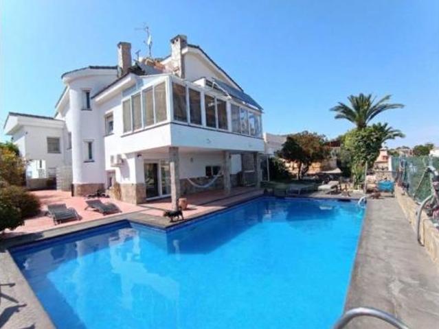 Casa Venta L'Ampolla, L'Ampolla