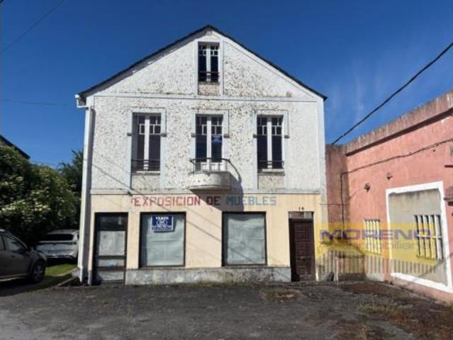 Casa Venta Láncara, Láncara