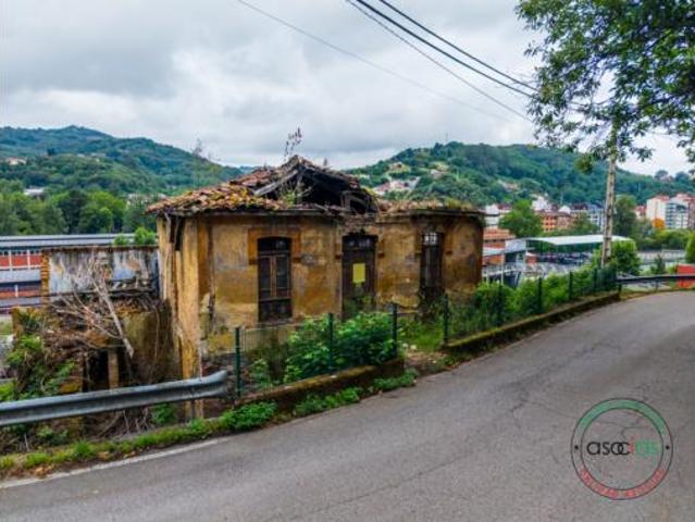 Casa Venta Langreo, Ciaño Truilla