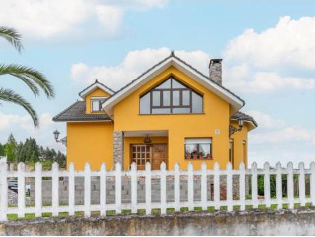 Casa Venta Langreo, La Felguera
