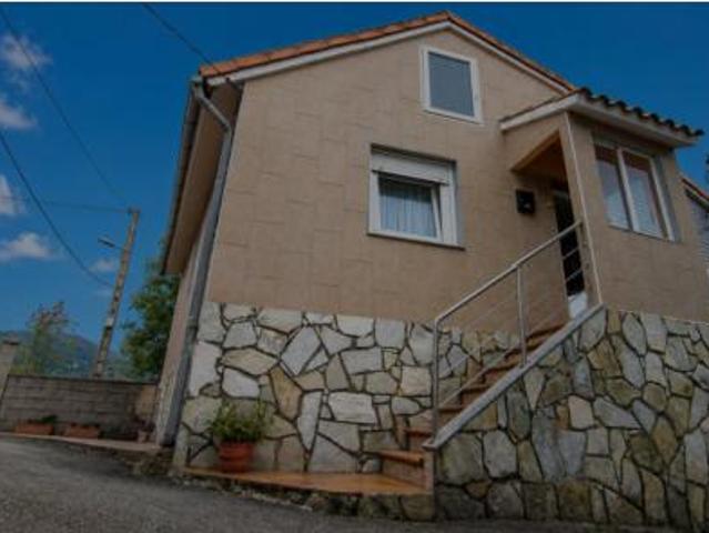 Casa Venta Langreo, La Felguera