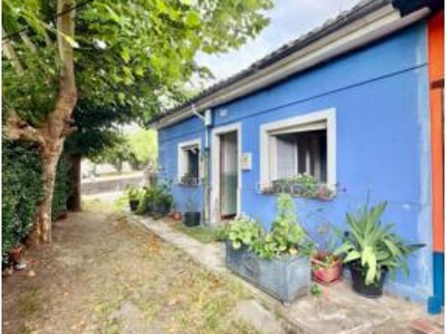 Casa Venta Langreo, La Felguera