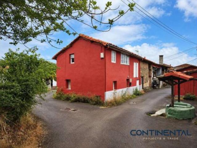 Casa Venta Langreo, Lada La Venta