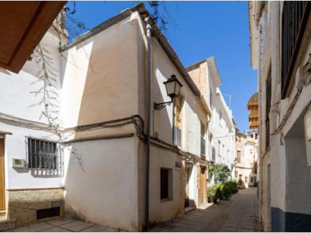 Casa Venta Lanjarón, Lanjarón