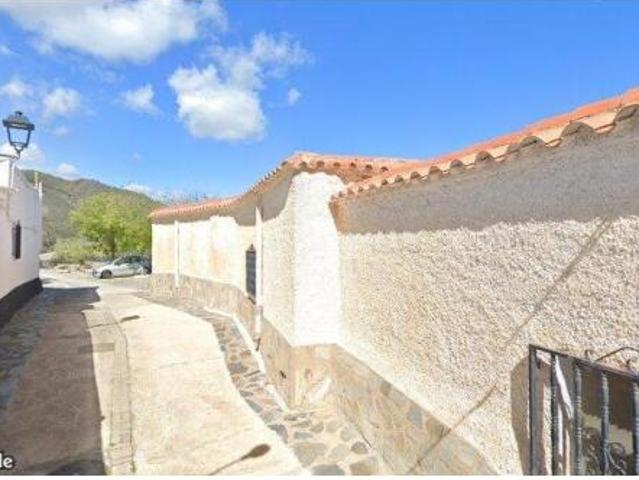 Casa Venta Las Tres Villas, Doña María de Ocaña