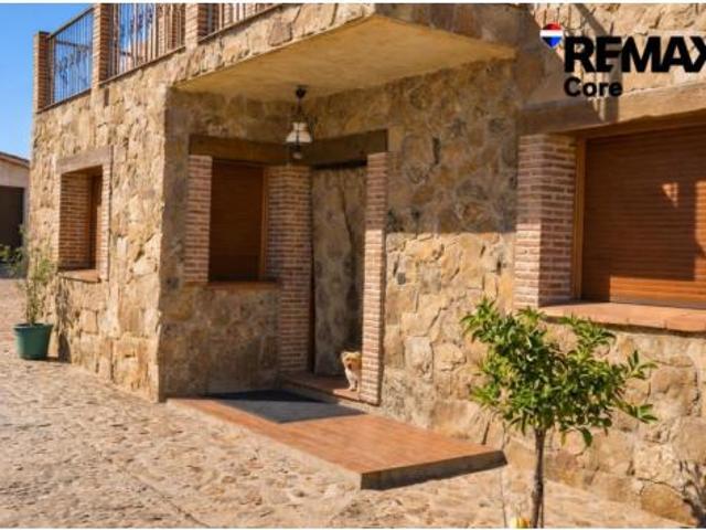 Casa Venta Las Ventas de San Julián, Las Ventas de San Julián