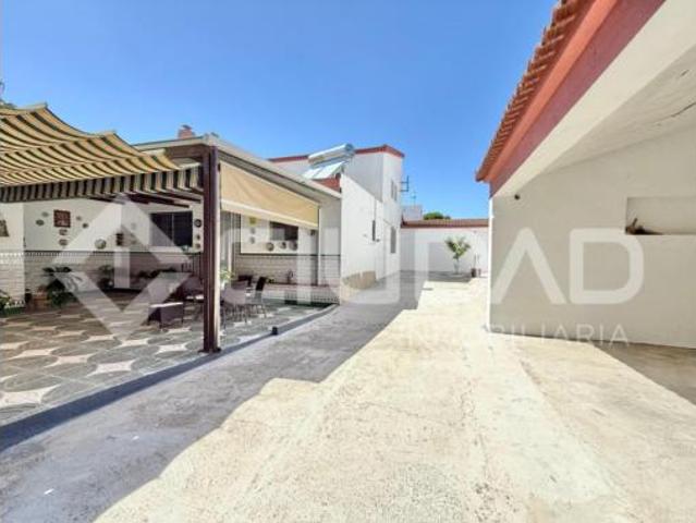 Casa Venta Las Cabezas de San Juan, Consolación