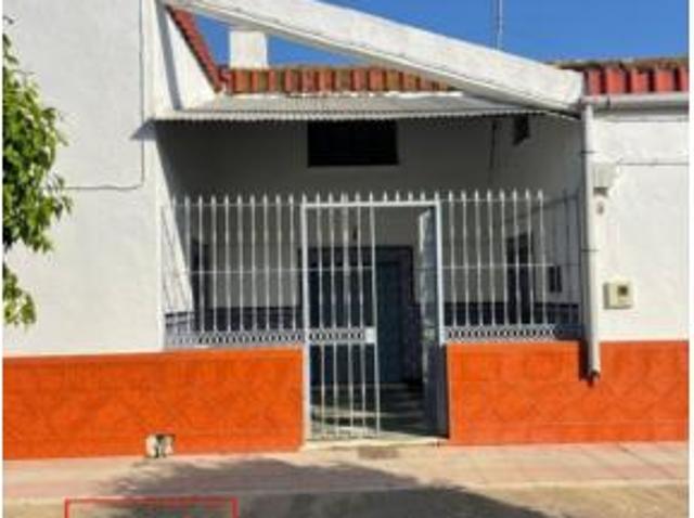 Casa Venta Las Cabezas de San Juan, Las Cabezas de San Juan