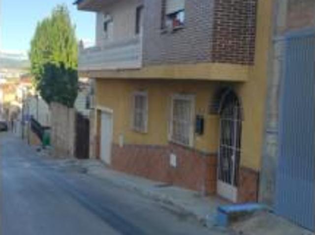 Casa Venta Las Gabias, Zona Calle San Francisco Pedro Verde
