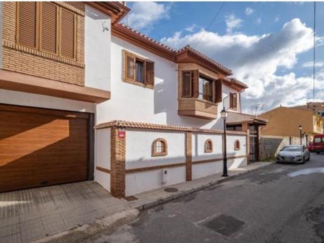Casa Venta Las Gabias, Zona Calle San Francisco Pedro Verde