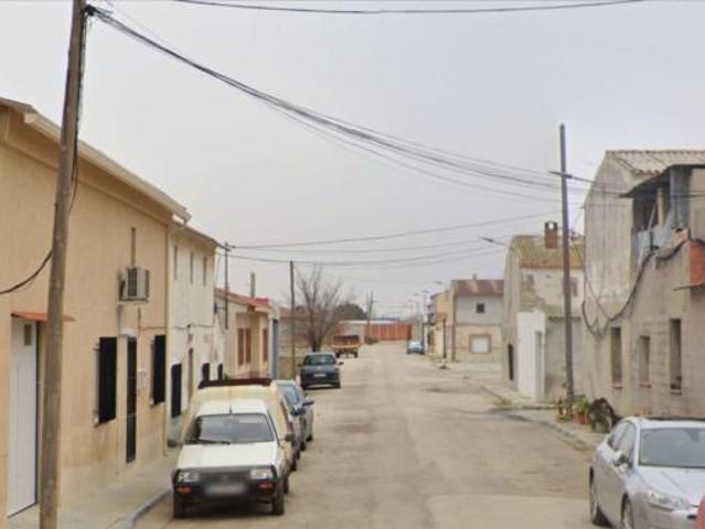 Casa Venta Las Mesas, Las Mesas
