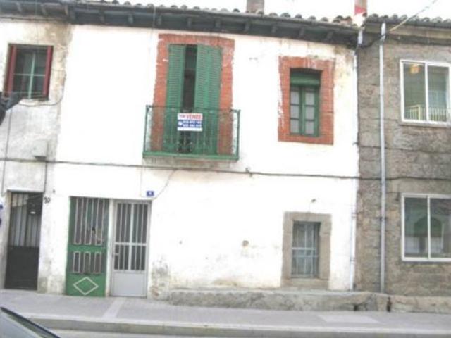 Casa Venta Las Navas del Marqués, Las Navas del Marqués