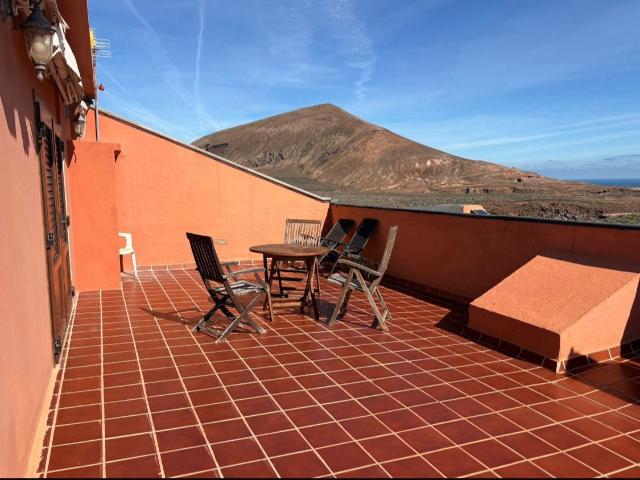 Casa Venta Las Palmas
