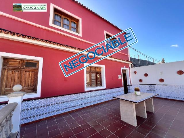 Casa Venta Las Palmas