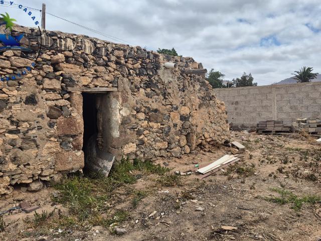 Casa Venta Las Palmas