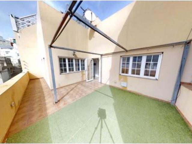 Casa Venta Las Palmas de Gran Canaria, Carretera del Centro Cono Sur