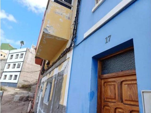 Casa Venta Las Palmas de Gran Canaria, Carretera del Centro Cono Sur