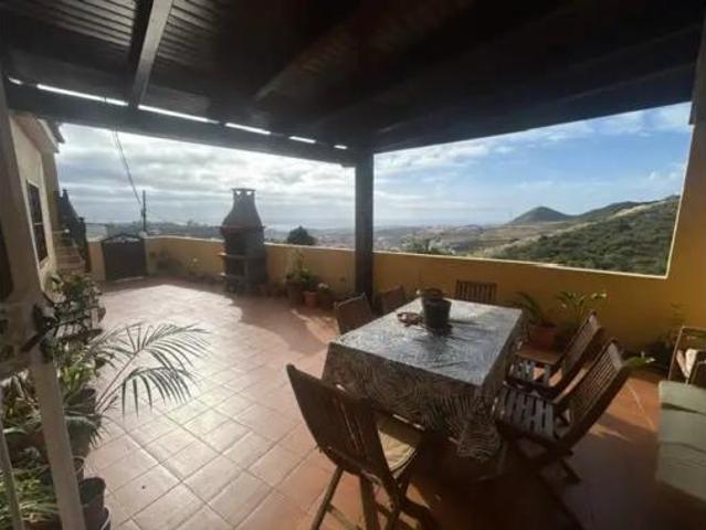 Casa Venta Las Palmas de Gran Canaria, Carretera del Centro Cono Sur