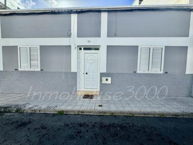 Casa Venta Las Palmas de Gran Canaria, Carretera del Centro Cono Sur