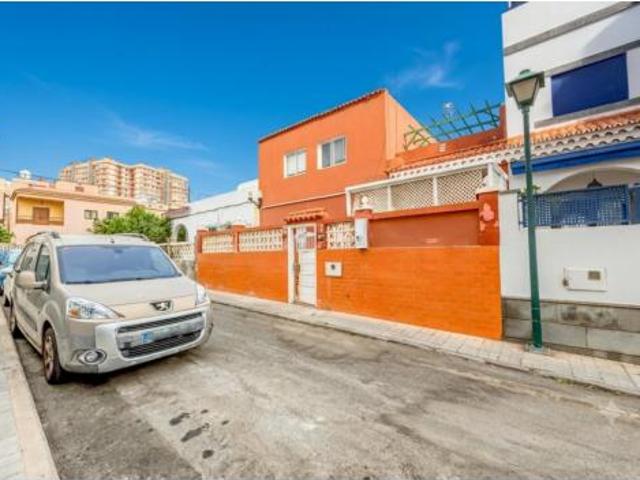 Casa Venta Las Palmas de Gran Canaria, Ciudad Alta