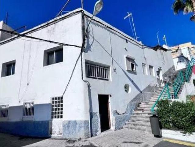 Casa Venta Las Palmas de Gran Canaria, Ciudad Alta