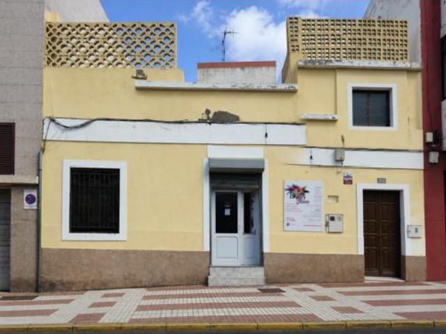Casa Venta Las Palmas de Gran Canaria, Ciudad Alta