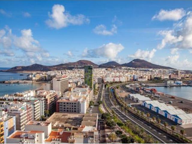 Casa Venta Las Palmas de Gran Canaria, Ciudad Alta