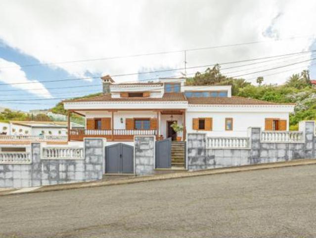 Casa Venta Las Palmas de Gran Canaria, Tafira