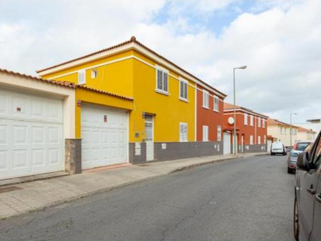 Casa Venta Las Palmas de Gran Canaria, Tamaraceite San Lorenzo Casa Ayala