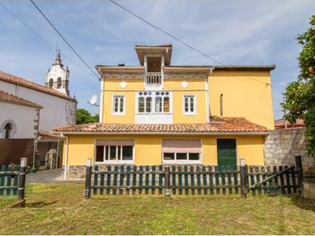 Casa Venta Las Regueras, Gallegos