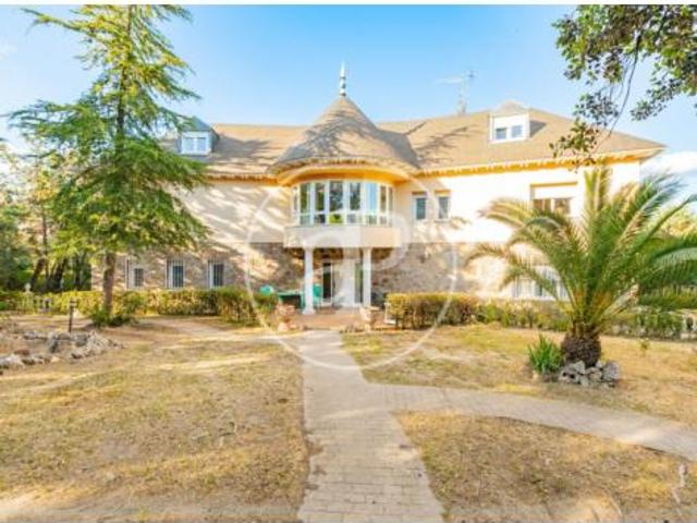 Casa Venta Las Rozas de Madrid, Club de Golf Molino de la Hoz