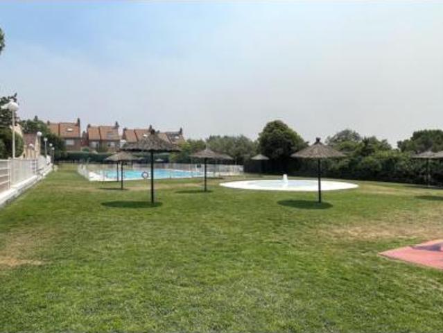 Casa Venta Las Rozas de Madrid, Club de Golf Molino de la Hoz