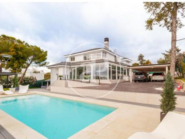 Casa Venta Las Rozas de Madrid, El Cantizal
