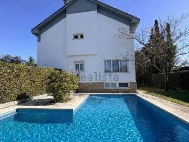 Casa Venta Las Rozas de Madrid, Las Matas Los Peñascales