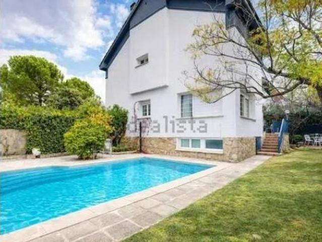 Casa Venta Las Rozas de Madrid, Las Matas Los Peñascales