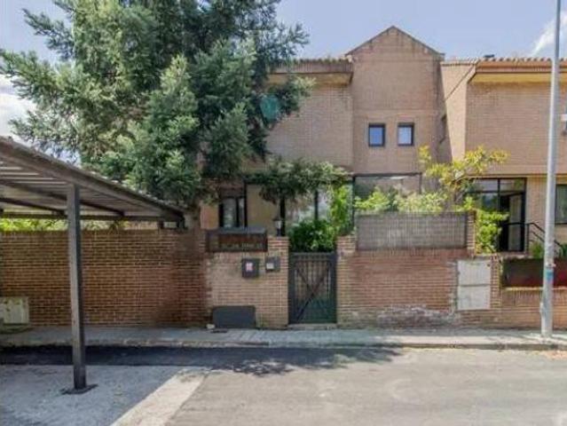 Casa Venta Las Rozas de Madrid, Marazuela El Torreón