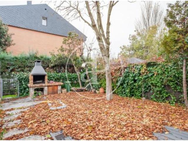 Casa Venta Las Rozas de Madrid, Pinar Punta Galea