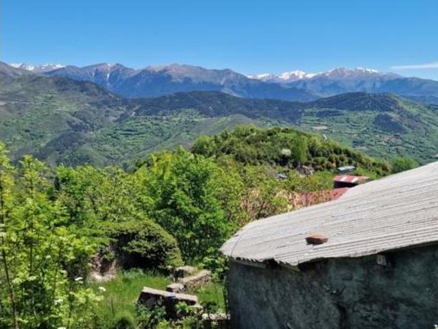 Casa Venta Laspaúles, Laspaúles