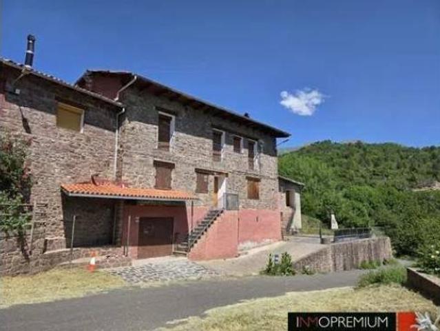Casa Venta Laspaúles, Laspaúles