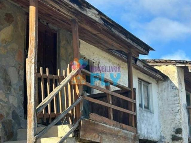Casa Venta Larouco, Larouco