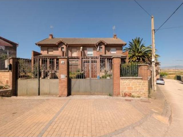 Casa Venta Larraga, Larraga
