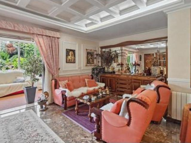 Casa Venta L'Atzúbia, Forna