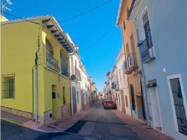 Casa Venta L'Atzúbia, L'Atzúbia