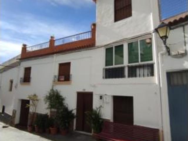 Casa Venta Laujar de Andarax, Laujar de Andarax