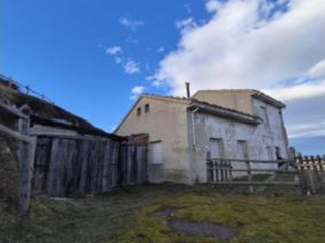 Casa Venta Laviana, Bárgana