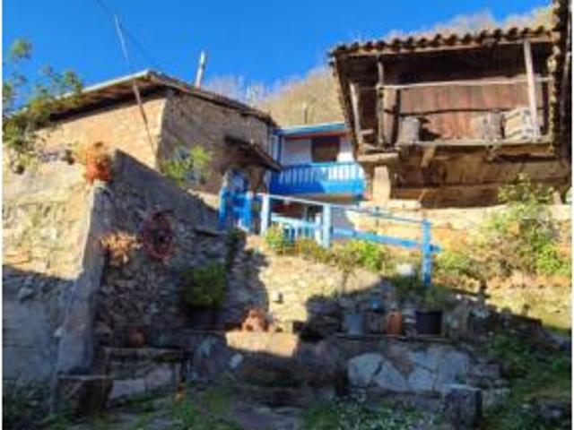 Casa Venta Laviana, Ordaliego Laviana