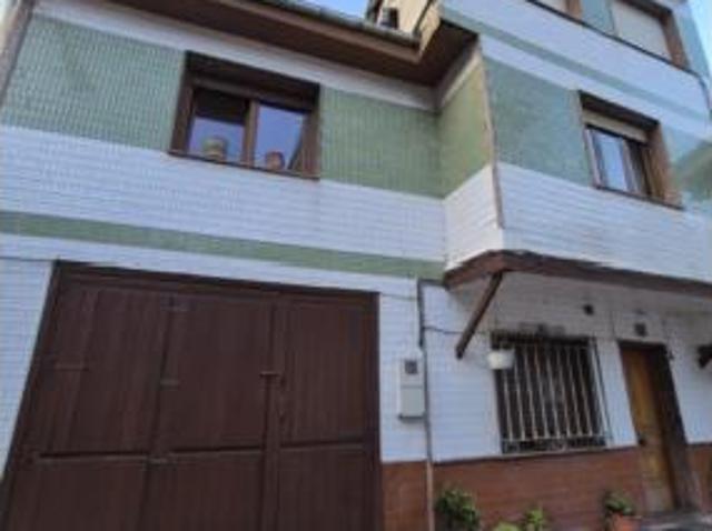Casa Venta Laviana, Lorío