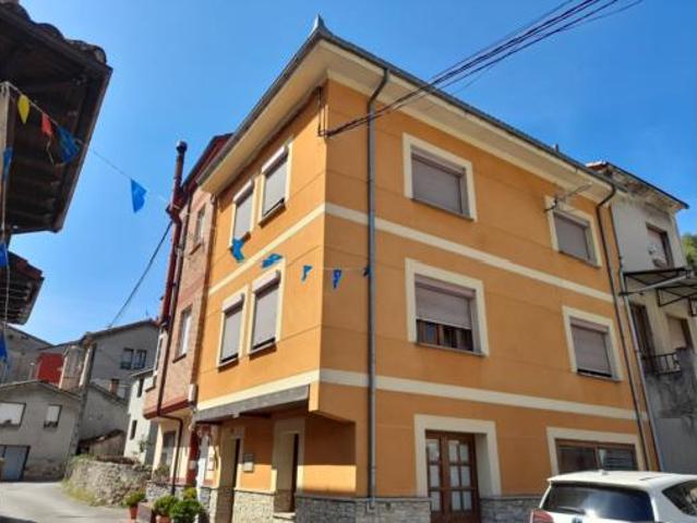 Casa Venta Laviana, Villoria